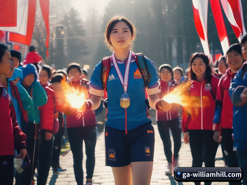 威廉希尔 APP 界面 - William Hill