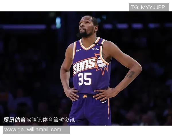 杜兰特缺阵反而迸发？阿门28+7+8背面，火箭找到正确使用方法